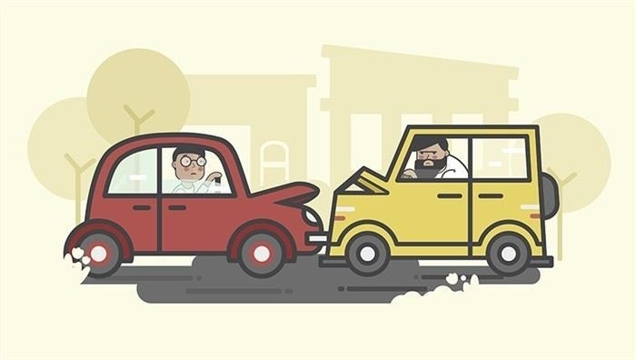 Заполнение европротокола: Пошаговая инструкция