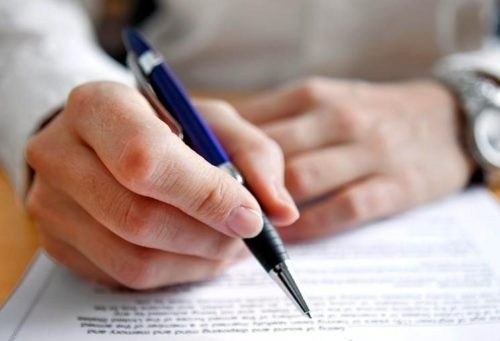 Как оформить факт вступления в права на наследственное имущество