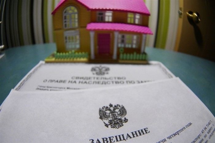 Ошибка № 2: Пропуск срока для принятия наследства