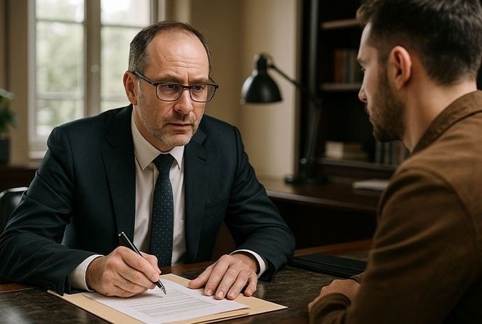 Как понять, что вам угрожает уголовное преследование после происшествия на дороге?