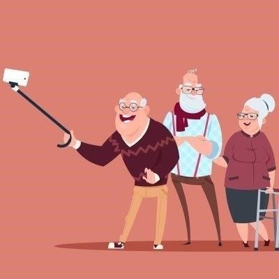 Кто считается предпенсионером по новому закону об алиментах?