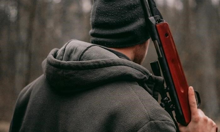 Лицензии на охоту через мобильные приложения в Новосибирске