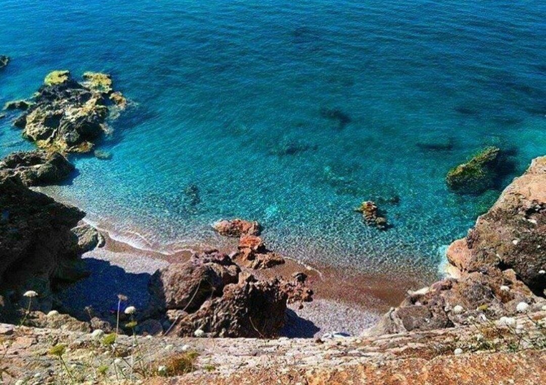 Лучшие ливанские пляжи и прибрежные места для отдыха