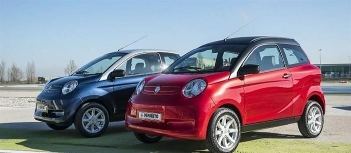 На каких транспортных средствах можно ездить без прав