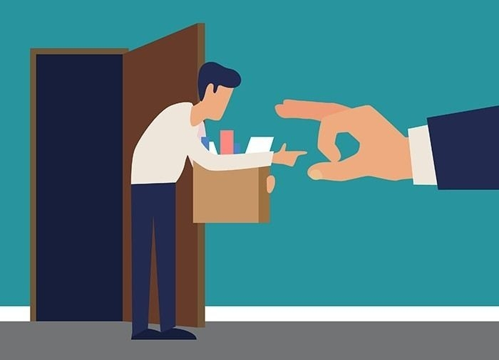 Период, в течение которого возможно взыскание недоплаты после увольнения