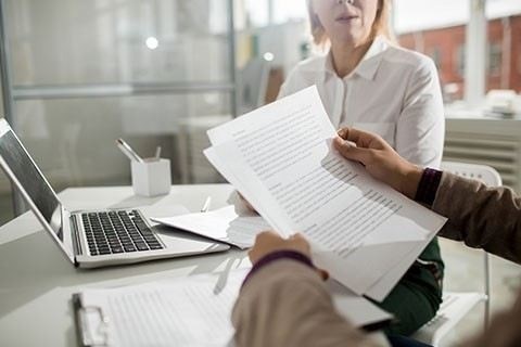 Договор оказания услуг по выполнению монтажных работ: образец и ключевые моменты