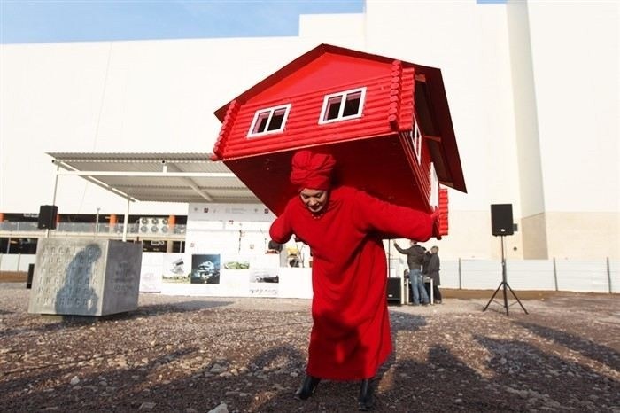 Как оспорить отказ в предоставлении земельного участка в собственность?