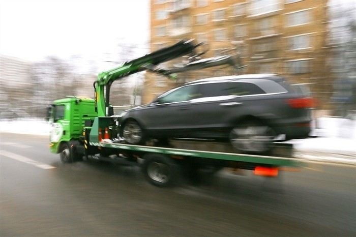 Когда конфисковка транспорта запрещена: разъяснения Верховного суда