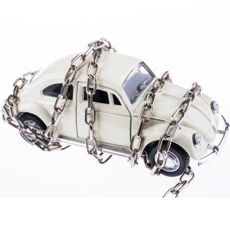 Образец жалобы на незаконное изъятие транспортного средства