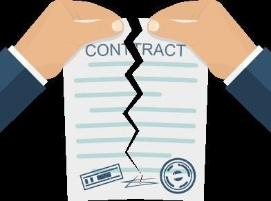 Как правильно распознать ошибки в кредитном договоре?