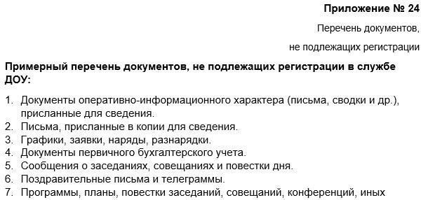 Основные документы, необходимые для регистрации, и распространенные проблемы