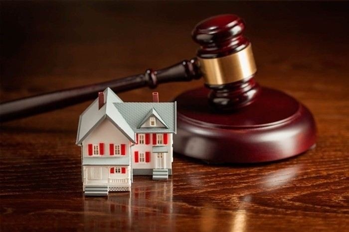 Процесс признания и утраты права пользования жилым помещением