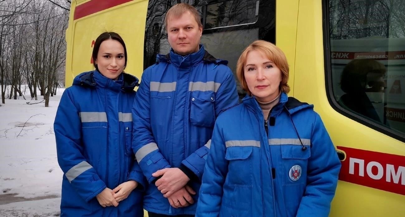 Подробности прибытия женщины в Чувашию