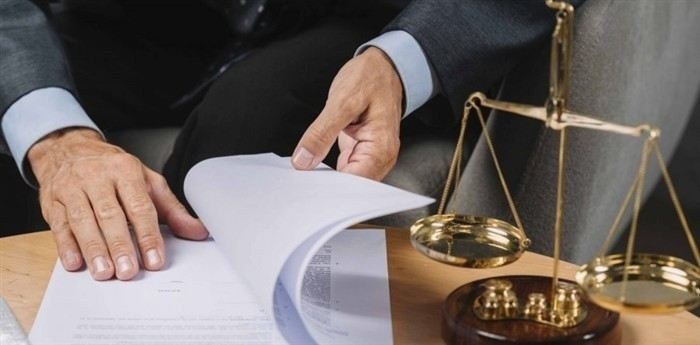 Порядок подачи и рассмотрения искового заявления по коммунальным платежам