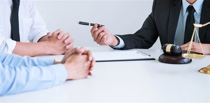 Анализ условий договора перед подачей иска