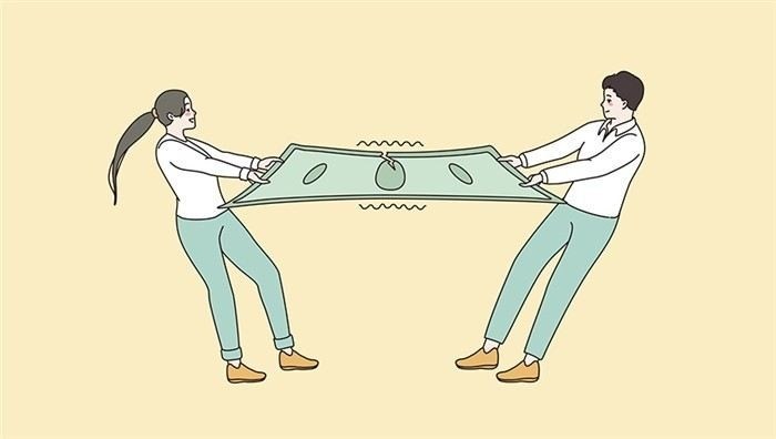 Как определяется стоимость имущества при разделе: ключевые факторы влияния на цену