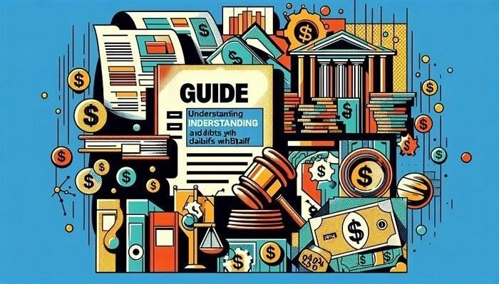 Методы выявления задолженностей у бизнес-структур через базы данных