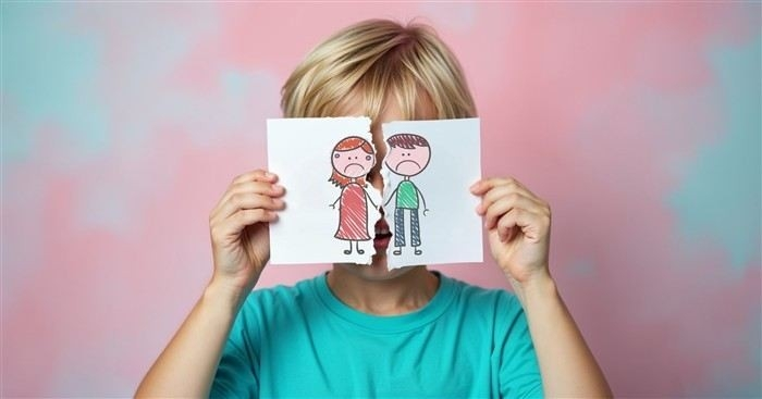 Документы для подачи на расторжение брака с детьми: что нужно собрать?