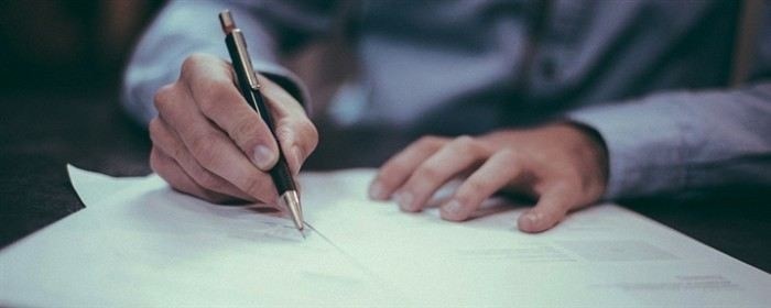 Правовые основания для подписания документа о согласовании земельных границ