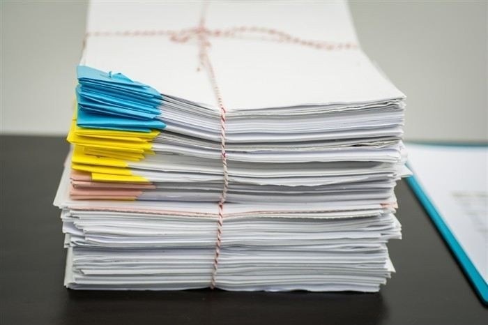 Как проверить правильность актов межевания перед подписанием