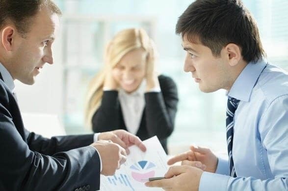 Типы корпоративных споров: Субъекты, виды и предметы