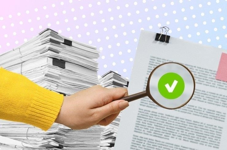 Проверка документов на право собственности: На что обратить внимание