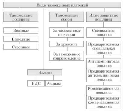 Распространенные причины переплаты таможенных платежей и как их избежать