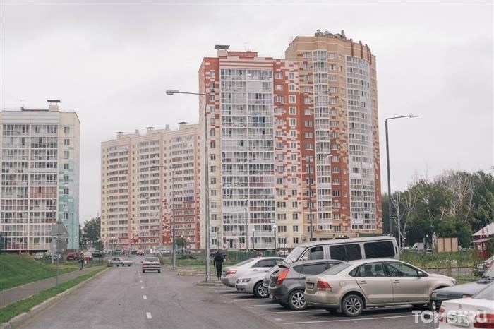 Процедура переселения из аварийного жилья