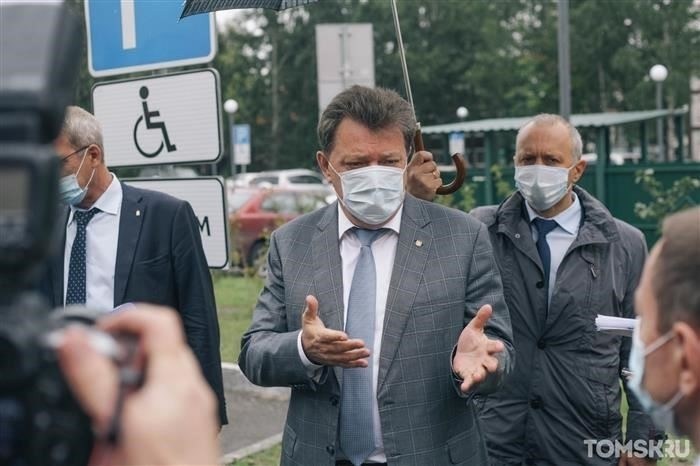 Транспортная доступность, расселение аварийного жилья и новые школы: Что нового в Ленинском районе?