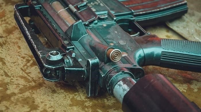 Стоимость и требования к стрельбе в тире в Ставрополе