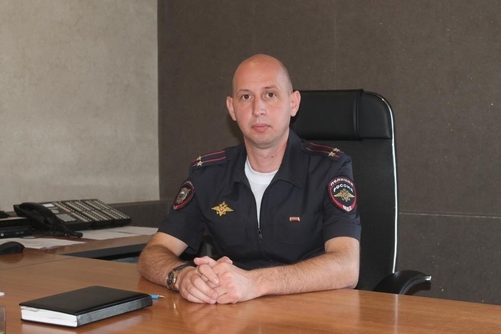 Роль Алексея Олеговича Горлова в качестве директора и руководителя