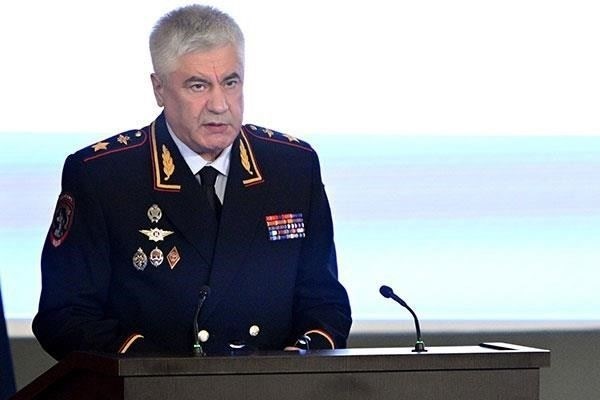 Роль Колокольцева в изменениях в правоохранительной системе Севастополя