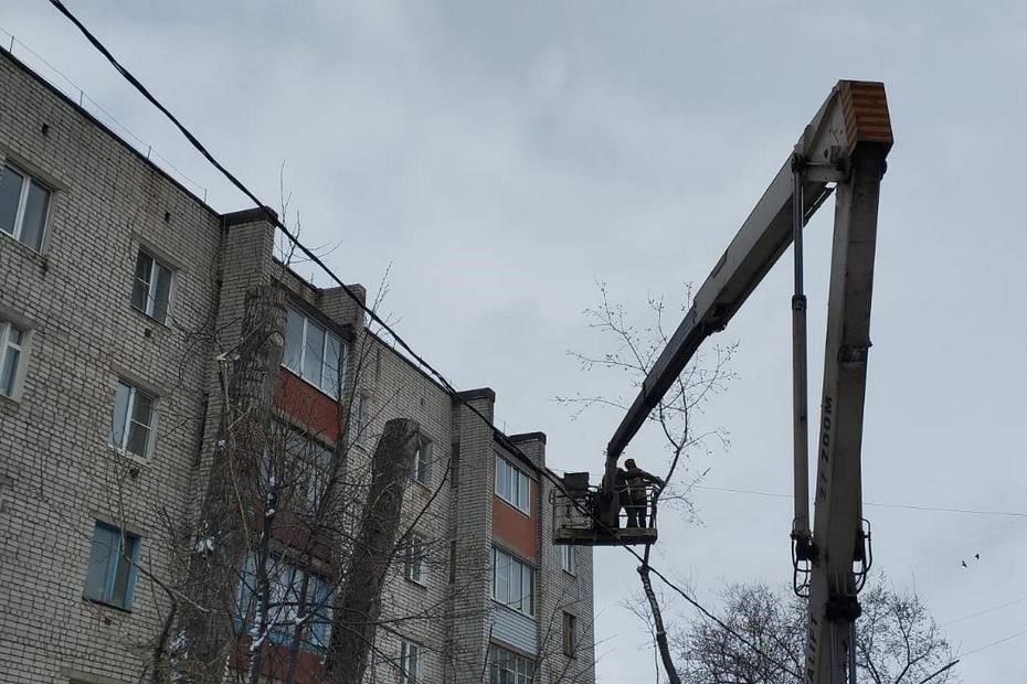Роль местных властей в выдаче разрешений на строительство в Рязани