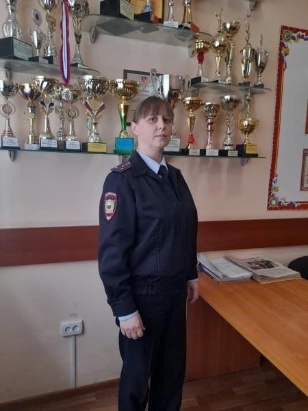 Роль Онежского ОМВД в правоприменении