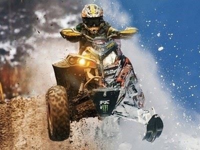 ПРАКТИЧЕСКИЕ ЗАНЯТИЯ ПО ВОЖДЕНИЮ КВАДРОЦИКЛА ИЛИ СНЕГОХОДА