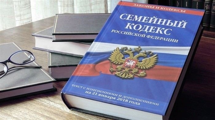 Правовые основания отмены усыновления: что нужно знать