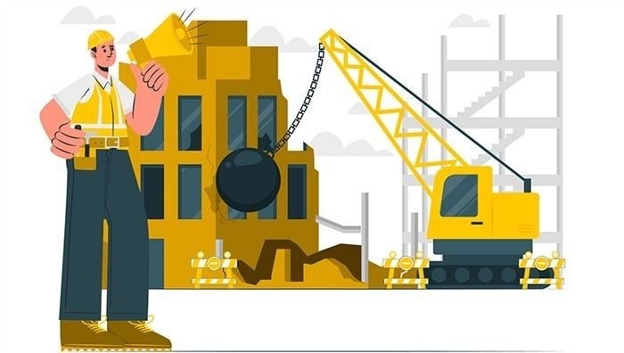 Пленум ВС: что нужно знать о правилах споров по самовольным постройкам