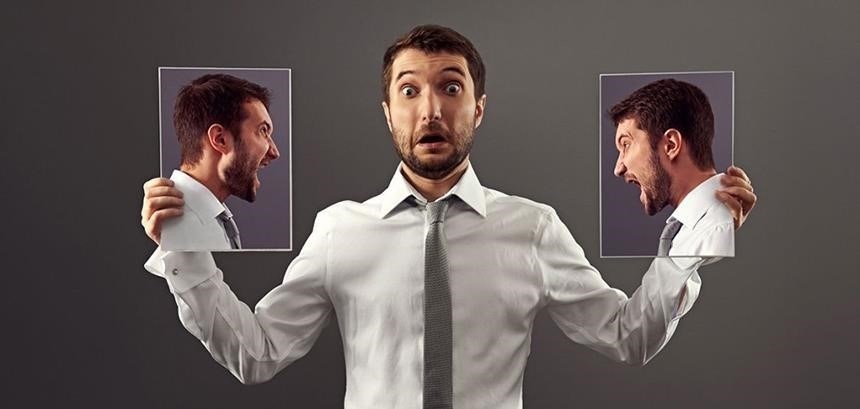 Управляйте собственными эмоциями