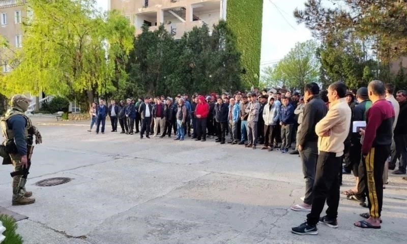 Влияние нового руководства на правоохранительную деятельность в Севастополе