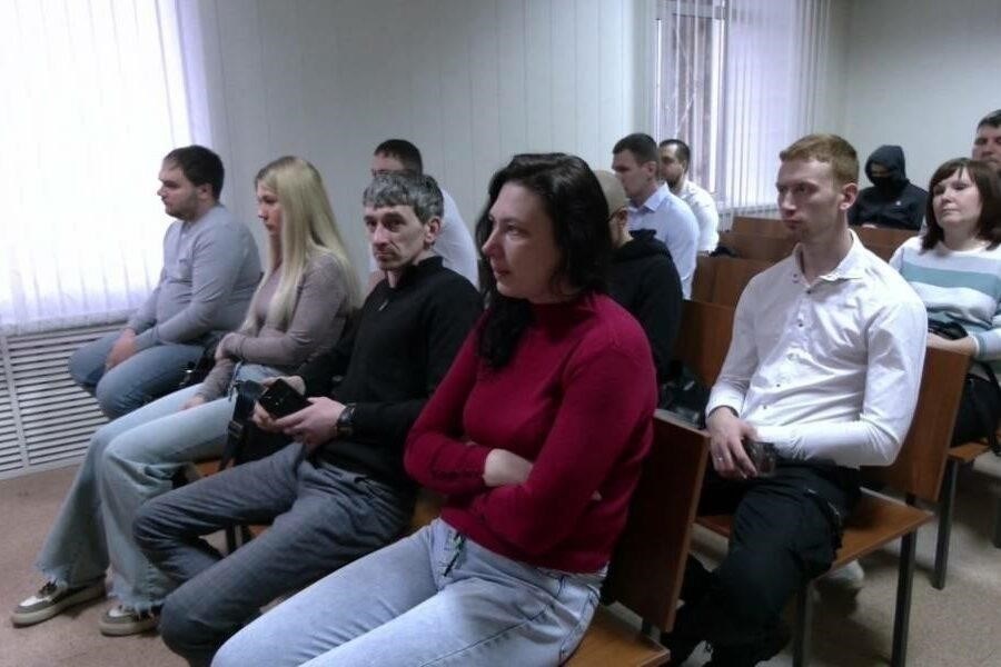 Влияние новых назначений на судебные дела в Сибири