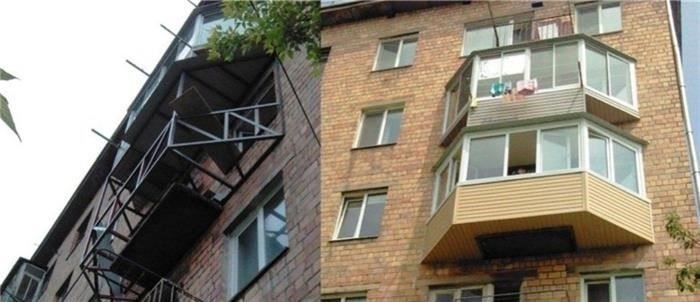 Законодательство, регулирующее использование балконов в качестве общего имущества